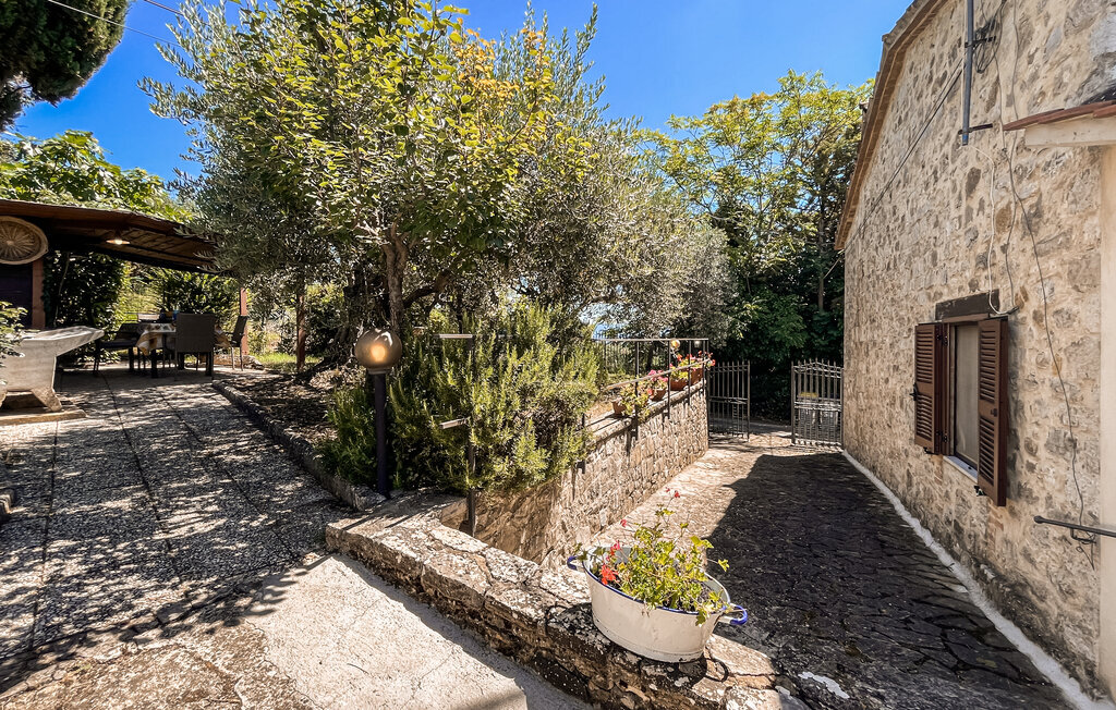 Maison pierre Ombrie, jardin 200m² à Todi - Photo 12