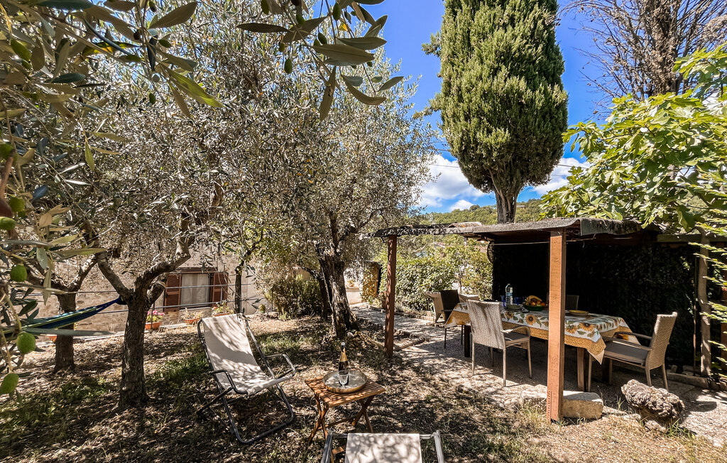 Maison pierre Ombrie, jardin 200m² à Todi - Photo 14