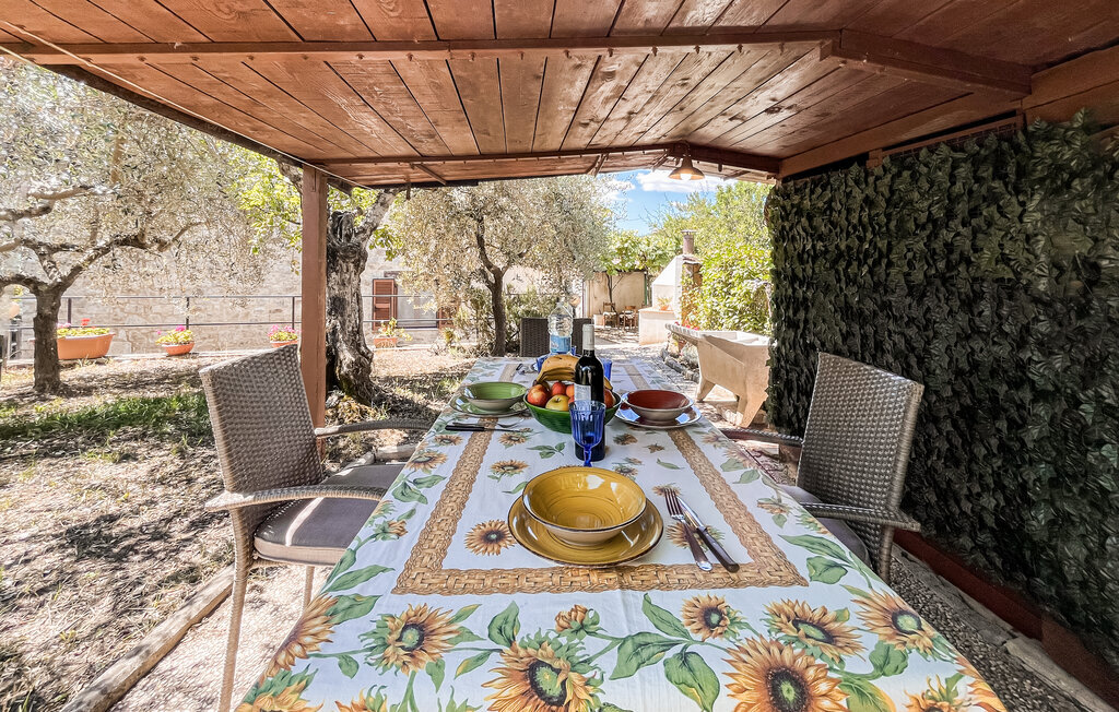 Maison pierre Ombrie, jardin 200m² à Todi - Photo 15