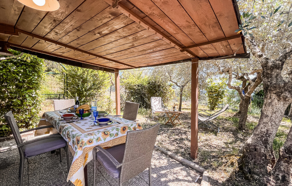 Maison pierre Ombrie, jardin 200m² à Todi - Photo 16
