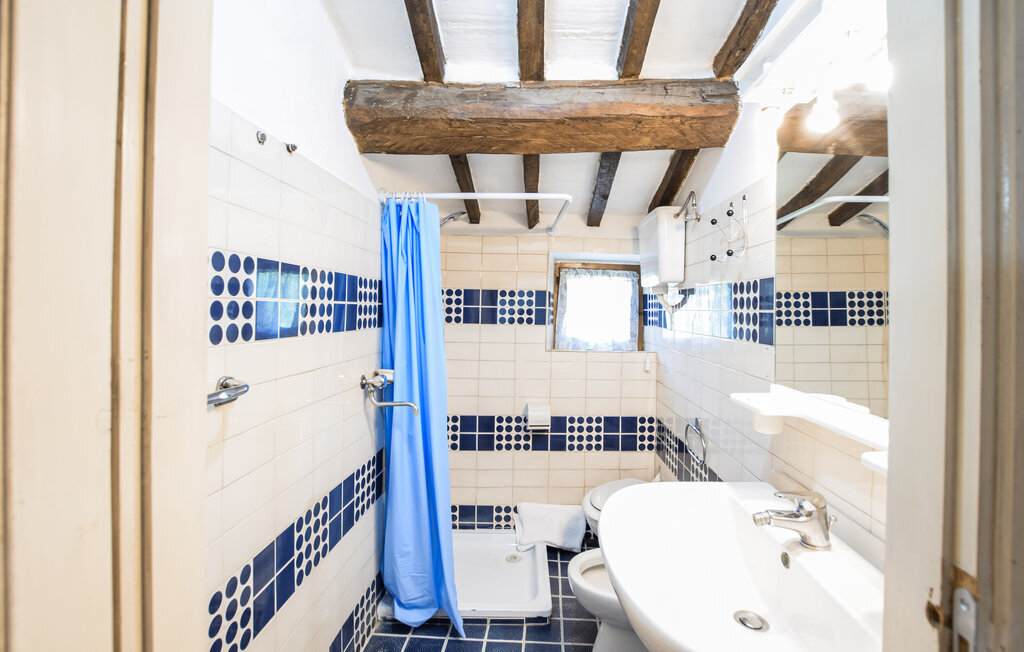 Maison pierre Ombrie, jardin 200m² à Todi - Photo 33