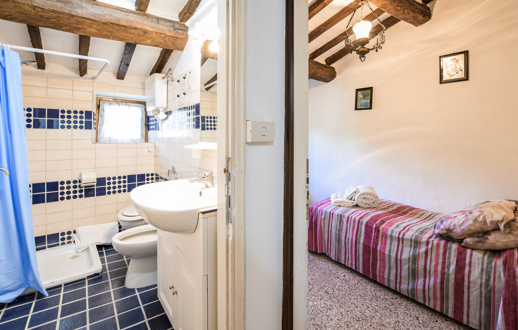 Maison pierre Ombrie, jardin 200m² à Todi - Photo 34