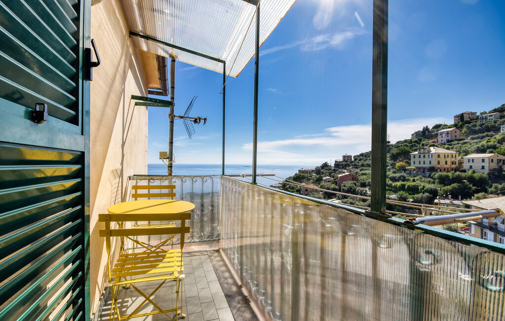 Appartement 4 personnes à Pieve Ligure - Photo 1
