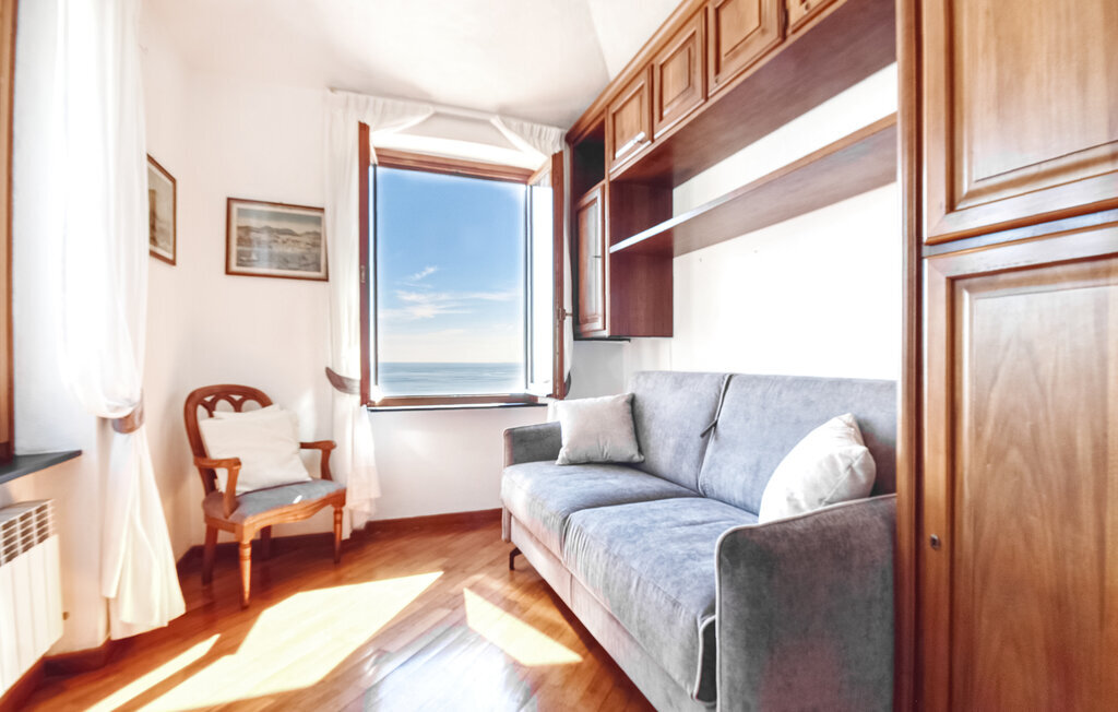 Appartement 4 personnes à Pieve Ligure - Photo 2