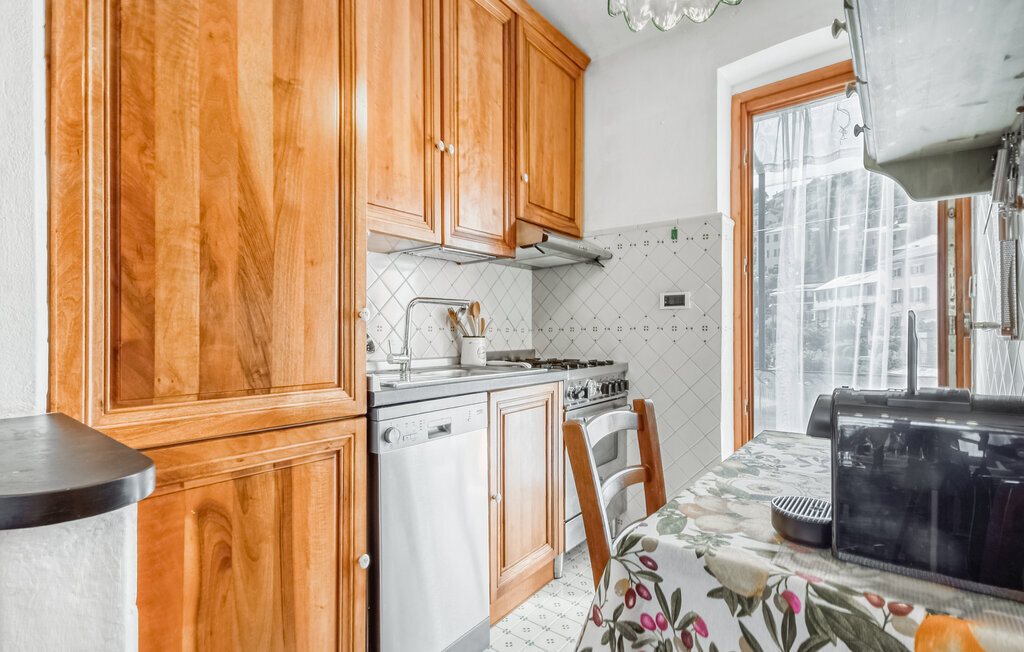 Appartement 4 personnes à Pieve Ligure - Photo 4