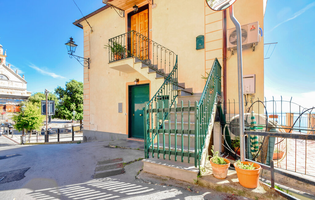 Appartement 4 personnes à Pieve Ligure - Photo 7