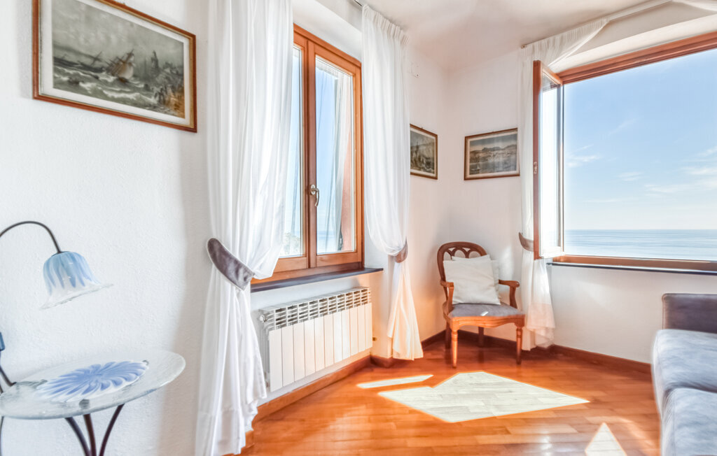 Appartement 4 personnes à Pieve Ligure - Photo 8