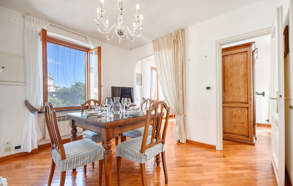 Appartement 4 personnes à Pieve Ligure - Photo 10