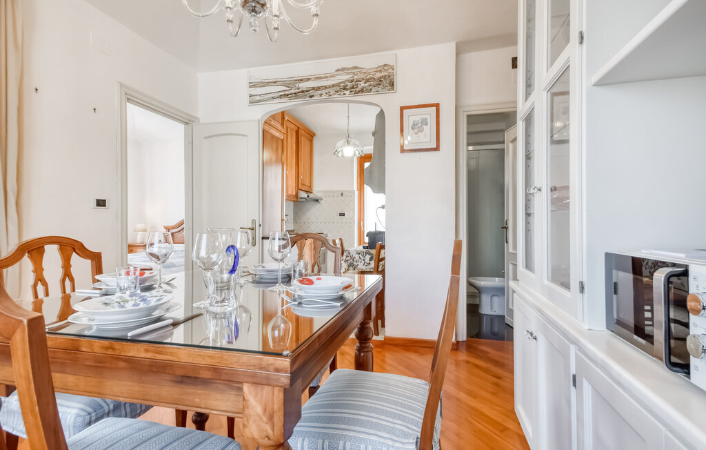 Appartement 4 personnes à Pieve Ligure - Photo 11