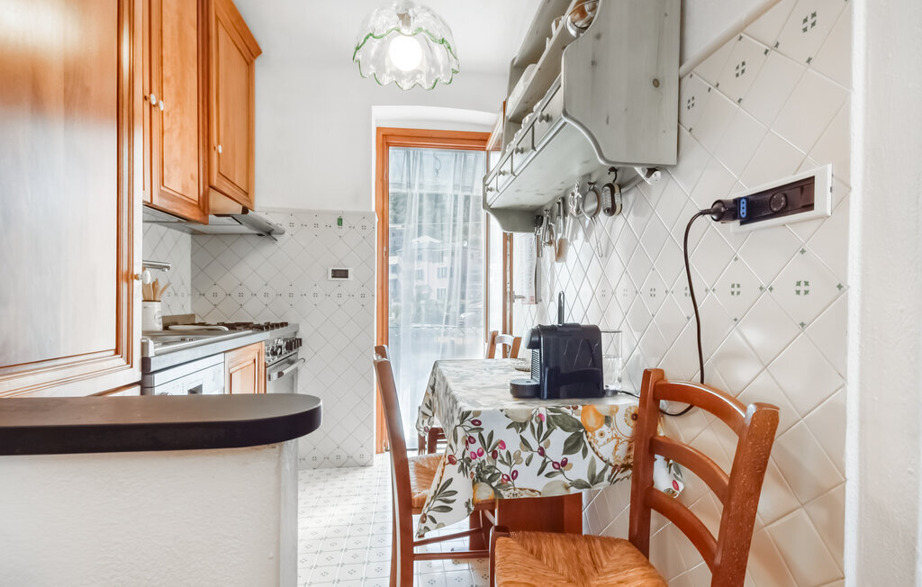 Appartement 4 personnes à Pieve Ligure - Photo 12