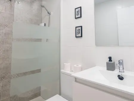Appartement La Estrella à Cordoue - 2 ch, parking privé : photo 10