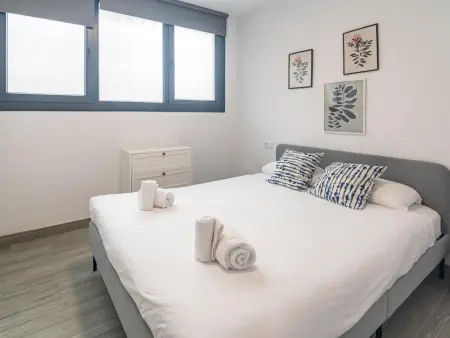 Appartement La Estrella à Cordoue - 2 ch, parking privé : photo 11