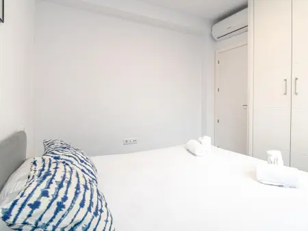 Appartement La Estrella à Cordoue - 2 ch, parking privé : photo 12