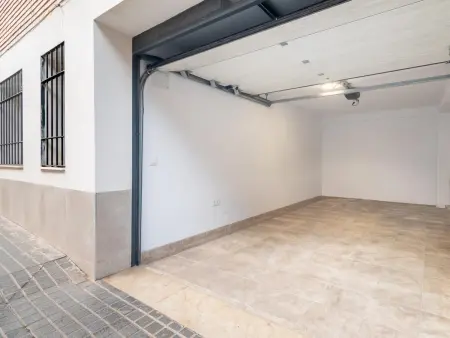 Appartement La Estrella à Cordoue - 2 ch, parking privé : photo 15