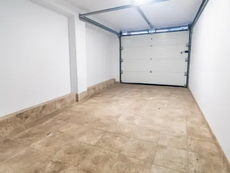Appartement La Estrella à Cordoue - 2 ch, parking privé : photo 17