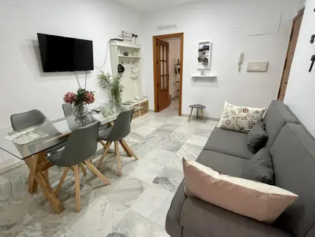 Le Coin du Sacristain, appartement au cœur du quartier juif : photo 2