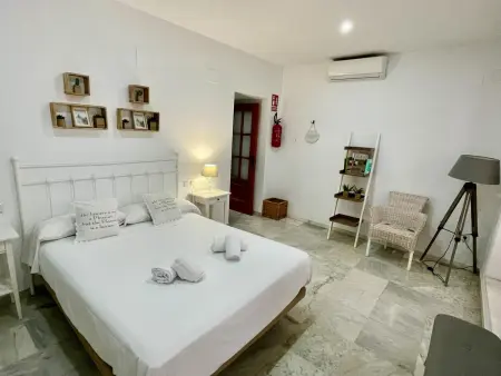 Le Coin du Sacristain, appartement au cœur du quartier juif : photo 6