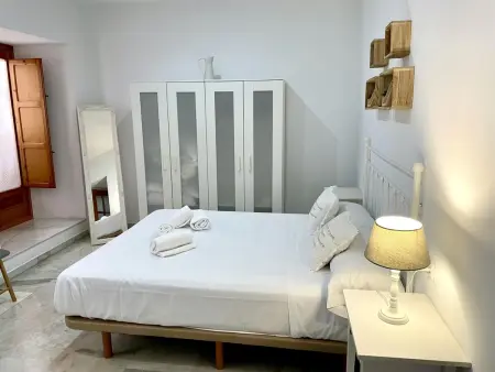 Le Coin du Sacristain, appartement au cœur du quartier juif : photo 7