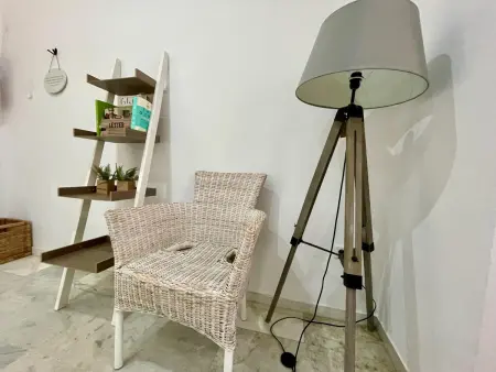 Le Coin du Sacristain, appartement au cœur du quartier juif : photo 8