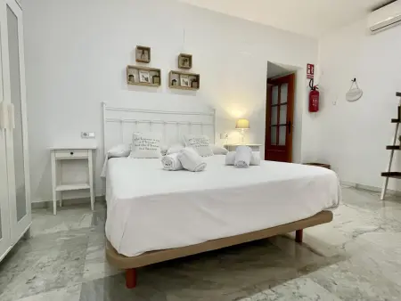 Le Coin du Sacristain, appartement au cœur du quartier juif : photo 10