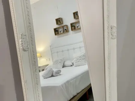 Le Coin du Sacristain, appartement au cœur du quartier juif : photo 11