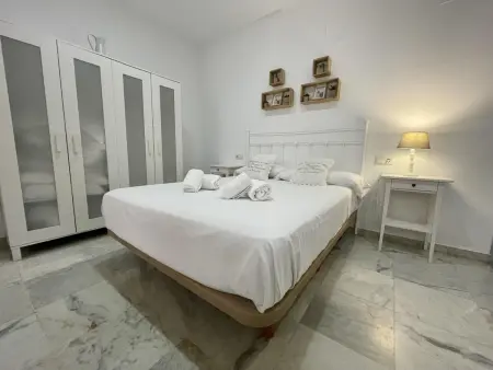 Le Coin du Sacristain, appartement au cœur du quartier juif : photo 12