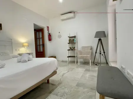 Le Coin du Sacristain, appartement au cœur du quartier juif : photo 14