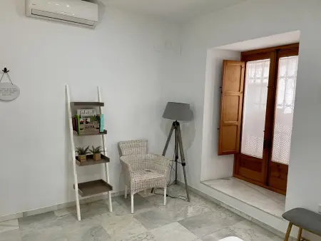 Le Coin du Sacristain, appartement au cœur du quartier juif : photo 20