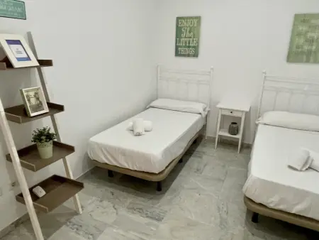 Le Coin du Sacristain, appartement au cœur du quartier juif : photo 21