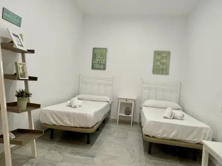 Le Coin du Sacristain, appartement au cœur du quartier juif : photo 22