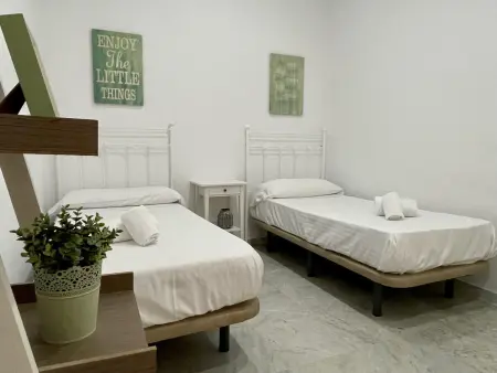 Le Coin du Sacristain, appartement au cœur du quartier juif : photo 23