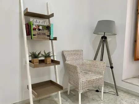Le Coin du Sacristain, appartement au cœur du quartier juif : photo 24