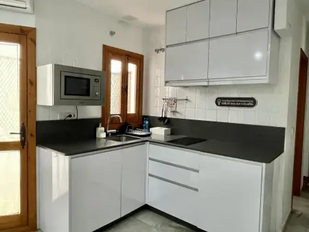 Le Coin du Sacristain, appartement au cœur du quartier juif : photo 25