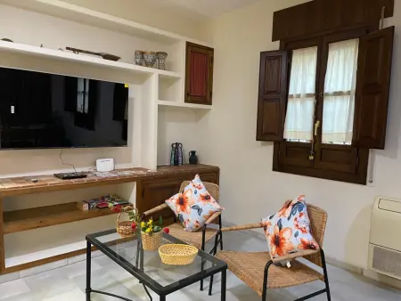 Villa 3 chambres avec terrasse sud au cœur de la Judería : photo 3