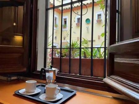 Villa 3 chambres avec terrasse sud au cœur de la Judería : photo 10