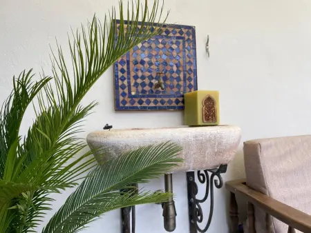 Villa 3 chambres avec terrasse sud au cœur de la Judería : photo 12