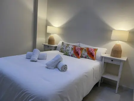 Villa 3 chambres avec terrasse sud au cœur de la Judería : photo 13
