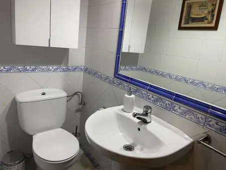 Villa 3 chambres avec terrasse sud au cœur de la Judería : photo 15
