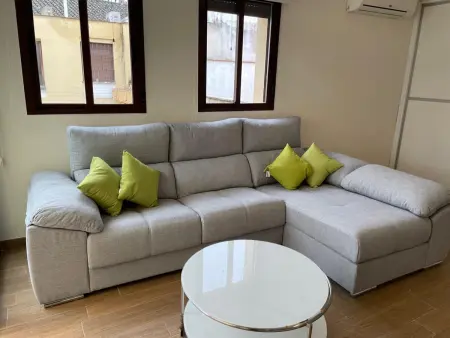 Villa 3 chambres avec terrasse sud au cœur de la Judería : photo 19
