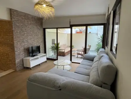 Villa 3 chambres avec terrasse sud au cœur de la Judería : photo 20