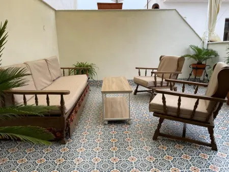 Villa 3 chambres avec terrasse sud au cœur de la Judería : photo 21