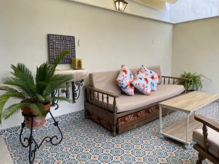 Villa 3 chambres avec terrasse sud au cœur de la Judería : photo 22