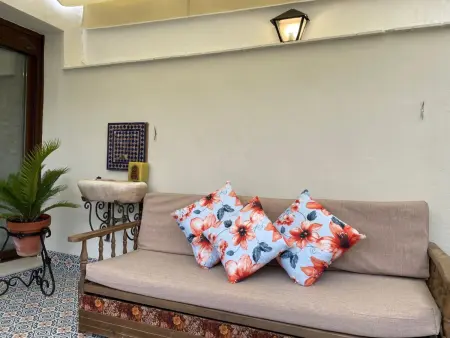 Villa 3 chambres avec terrasse sud au cœur de la Judería : photo 23
