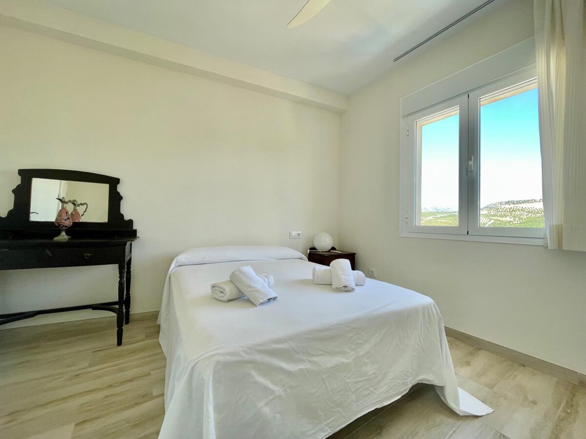 Maison de la Grand-mère Antonia à Iznájar - Photo 16