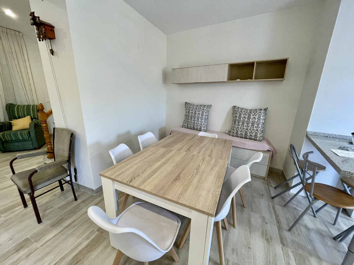 Maison de la Grand-mère Antonia à Iznájar - Photo 19