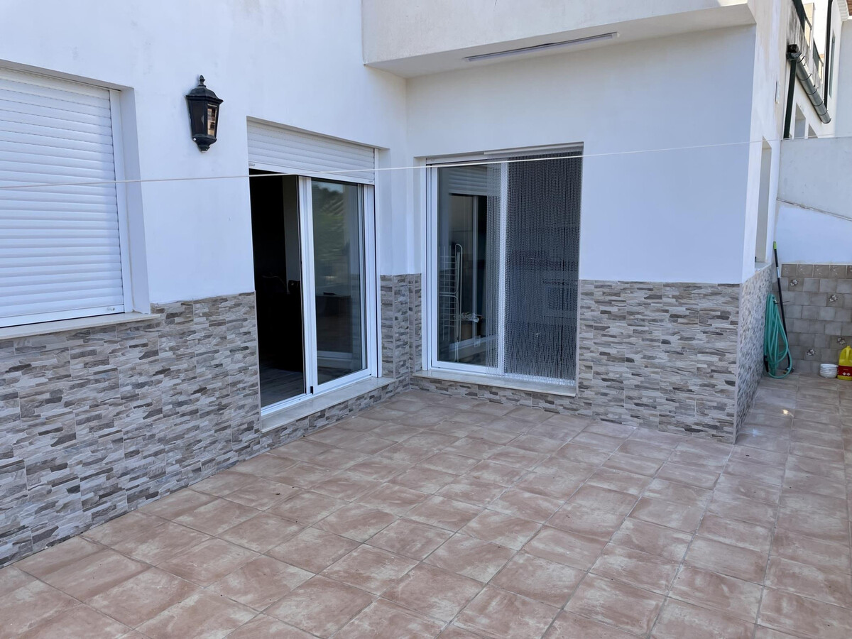 Maison de la Grand-mère Antonia à Iznájar - Photo 20