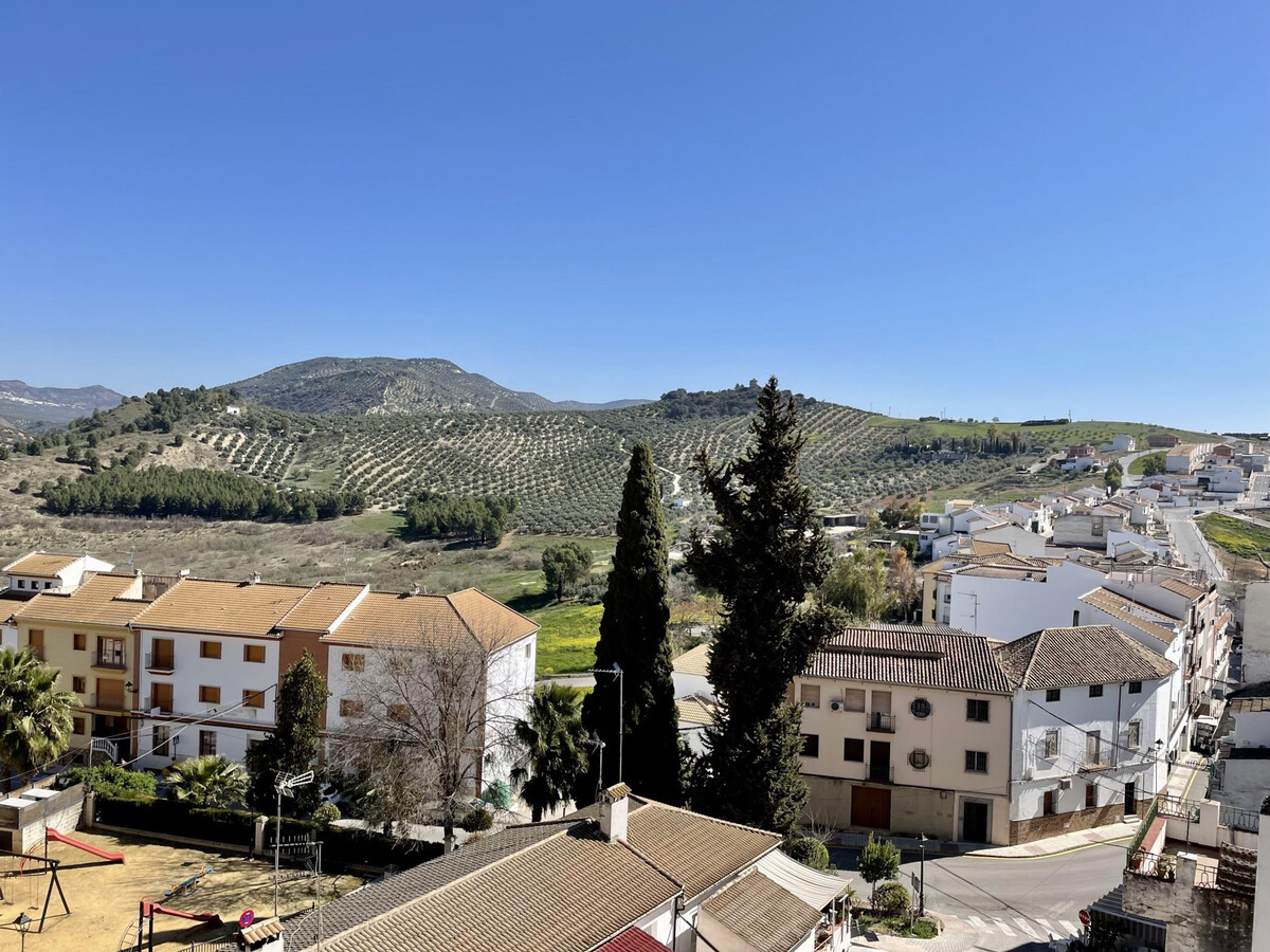 Maison de la Grand-mère Antonia à Iznájar - Photo 23