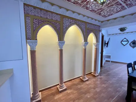 Le Coin de la Mosquée – Appartement Cordoue : photo 2