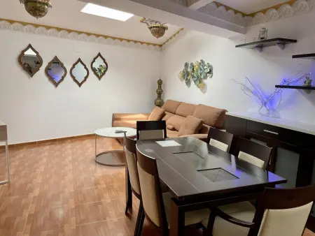 Le Coin de la Mosquée – Appartement Cordoue : photo 3