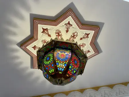 Le Coin de la Mosquée – Appartement Cordoue : photo 8